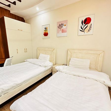 Holidazzle Lodge Islamabad Ngoại thất bức ảnh