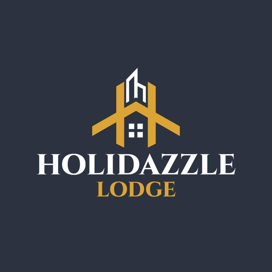 Holidazzle Lodge Islamabad Ngoại thất bức ảnh