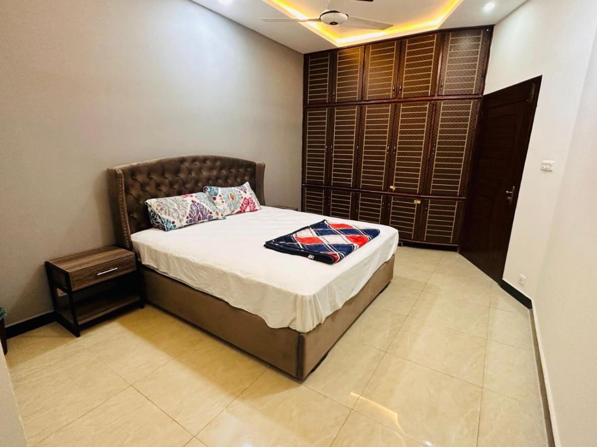 Holidazzle Lodge Islamabad Ngoại thất bức ảnh